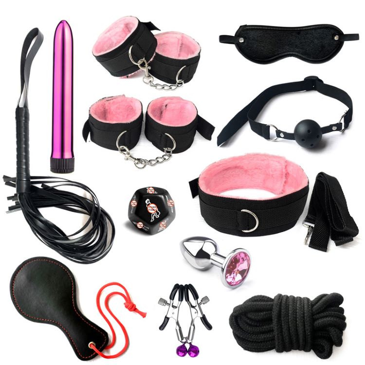 Sex Toy Trends: What’s New & Exciting In 2025